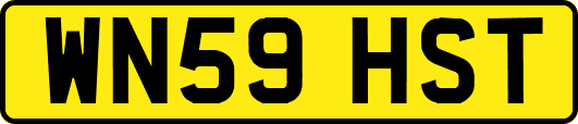 WN59HST