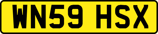 WN59HSX