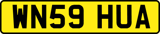 WN59HUA