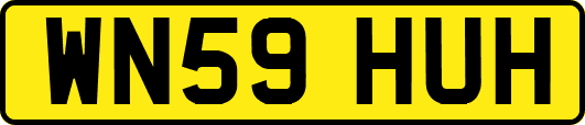 WN59HUH