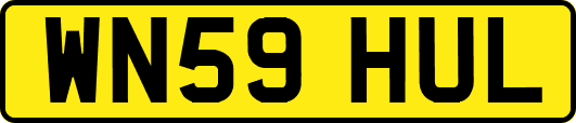 WN59HUL