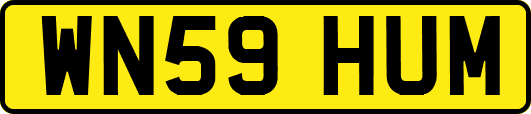 WN59HUM