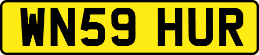 WN59HUR