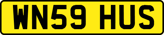 WN59HUS