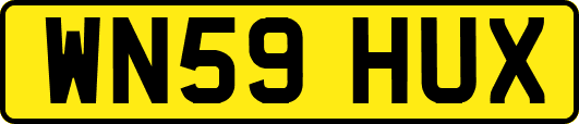WN59HUX