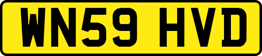 WN59HVD
