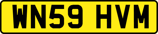 WN59HVM