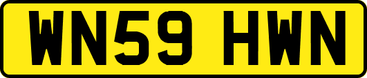 WN59HWN