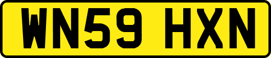 WN59HXN