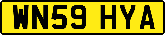 WN59HYA
