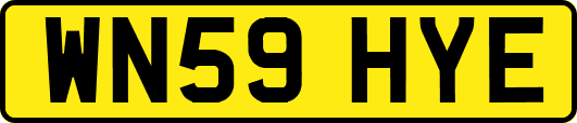WN59HYE