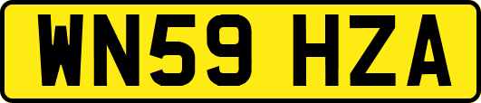WN59HZA