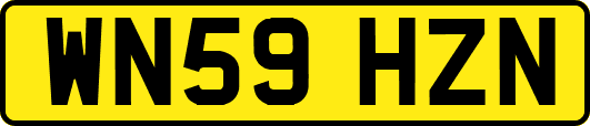 WN59HZN