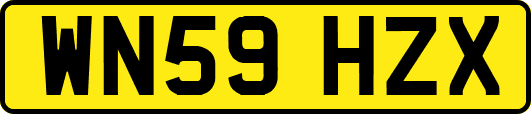 WN59HZX