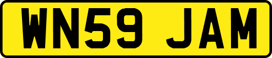 WN59JAM