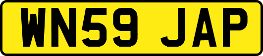 WN59JAP