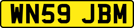 WN59JBM