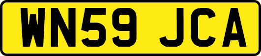 WN59JCA