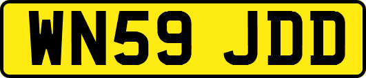 WN59JDD