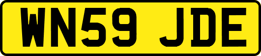 WN59JDE