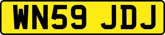 WN59JDJ
