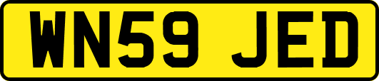 WN59JED