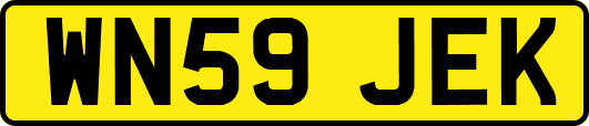WN59JEK