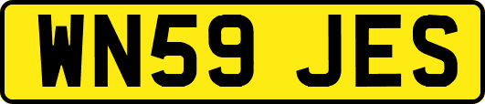 WN59JES