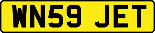 WN59JET