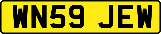 WN59JEW