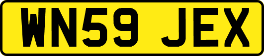 WN59JEX
