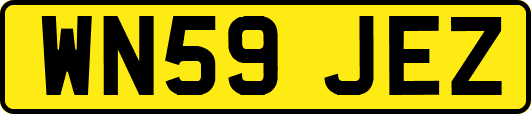 WN59JEZ