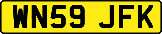 WN59JFK