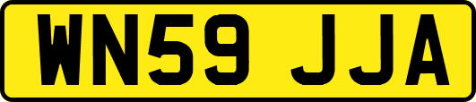 WN59JJA