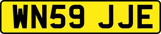WN59JJE