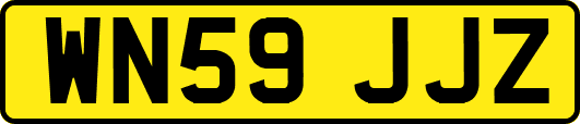 WN59JJZ