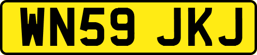 WN59JKJ