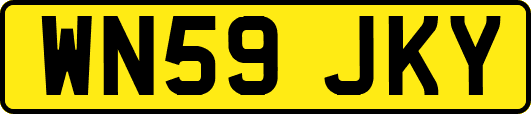 WN59JKY