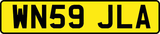WN59JLA
