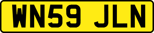 WN59JLN