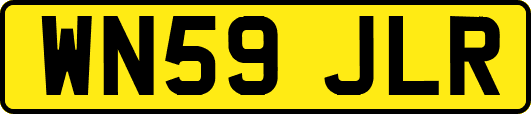 WN59JLR