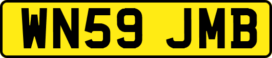 WN59JMB