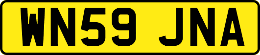 WN59JNA