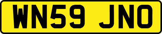 WN59JNO