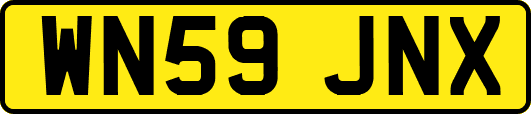 WN59JNX