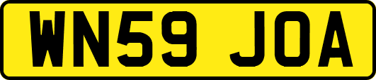 WN59JOA