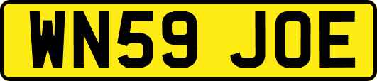 WN59JOE