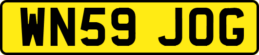 WN59JOG