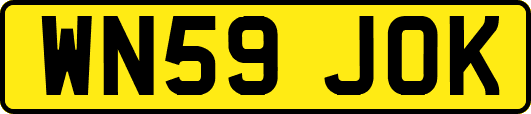 WN59JOK