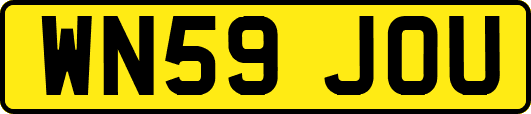 WN59JOU